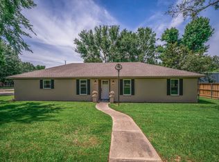 3368 Rupe Huffman Rd, Longview, TX 75605