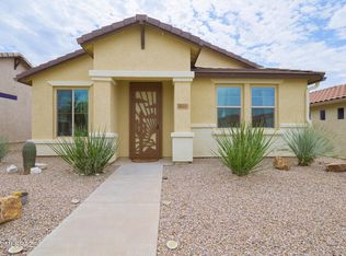 14037 E Cariole St, Vail, AZ 85641