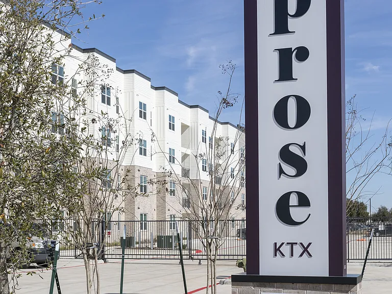Prose KTX — Photo 35