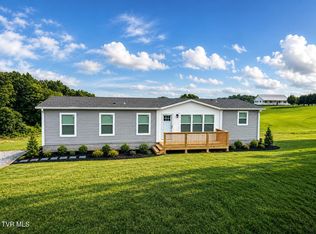 1100 Gregg Mill Rd, Greeneville, TN 37743