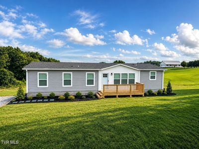 1100 Gregg Mill Rd, Greeneville, TN, 37743