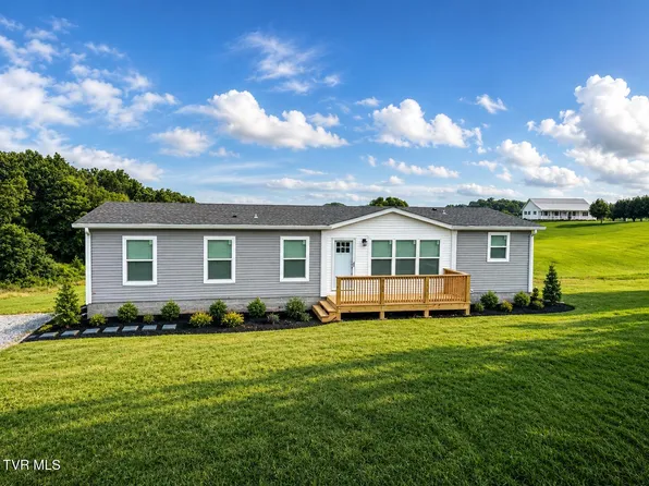 1100 Gregg Mill Rd, Greeneville, TN 37743