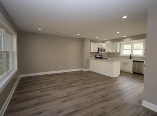 2190 Barr St, Fort Wayne, IN 46803