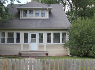 W348N5159 Elm Ave, Okauchee, WI 53069