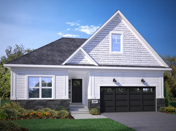 The Camden Plan, Summers Creek