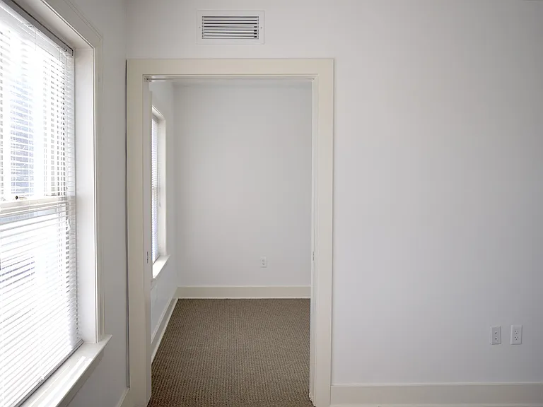 Dining/Living room