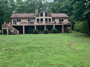 85 Cross Poin, Littleton, NC 27850