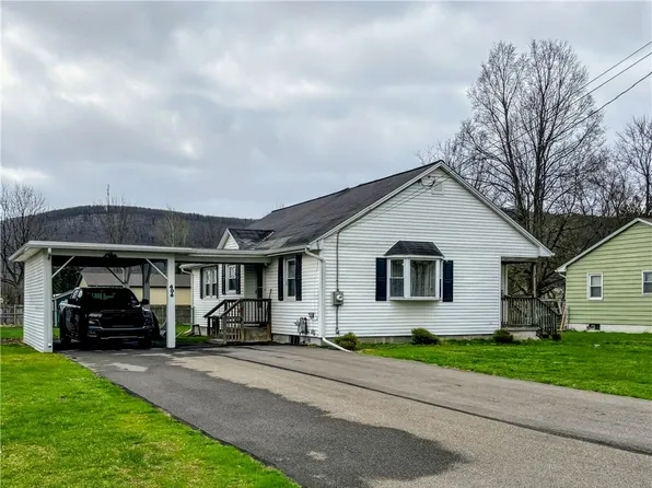 404 Merrill Pl, Elmira, NY 14904