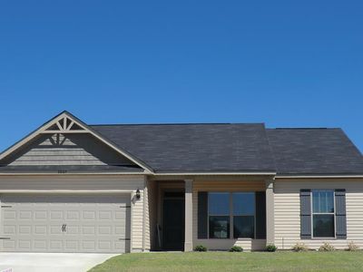Brewer Dr LOT 58-D, Aiken, SC, 29803