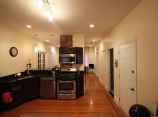 28 Wood St #2-B, Providence, RI 02909