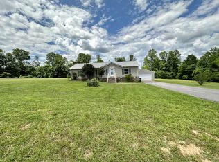 302 Pointe Ln LOT 85, Lafayette, TN 37083