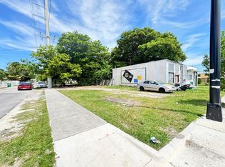 Liberty City, Miami, FL 33147