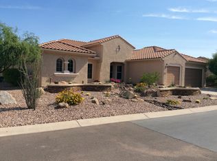 6972 W Trenton Way, Florence, AZ 85132