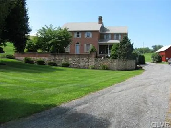 6622 Donats Peak Rd, New Tripoli, PA 18066