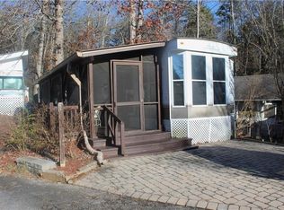 183 Holiday Loop, Cleveland, GA 30528