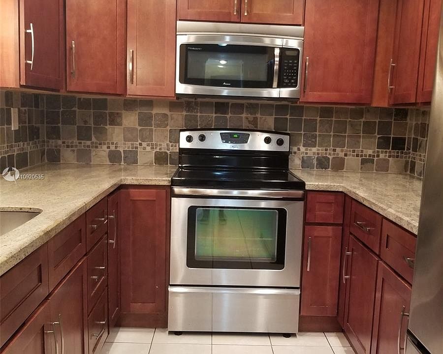 1st image of 9524 SW 1st Ct #23-F