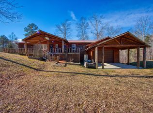 3140 Leatherwood Ford Rd, Jamestown, TN 38556