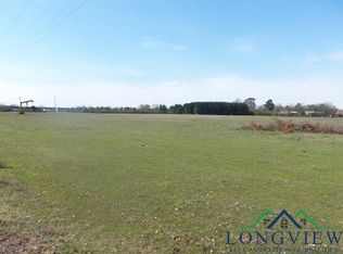 349 Highway, Kilgore, TX 75662