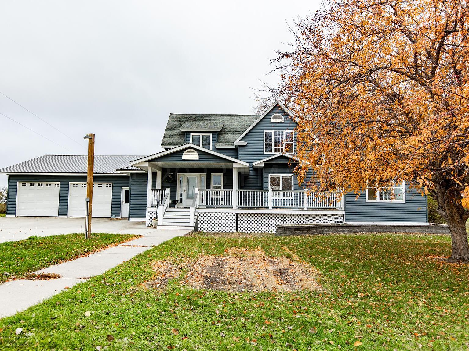 15247 230th St N, Ulen, MN 56585 MLS 6544130 Zillow