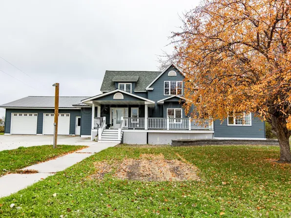 15247 230th St N, Ulen, MN 56585