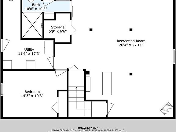 38th image of this home