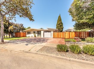 697 Lakewood Dr, Sunnyvale, CA