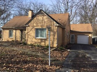 1409 Genesee Ave NE, Warren, OH