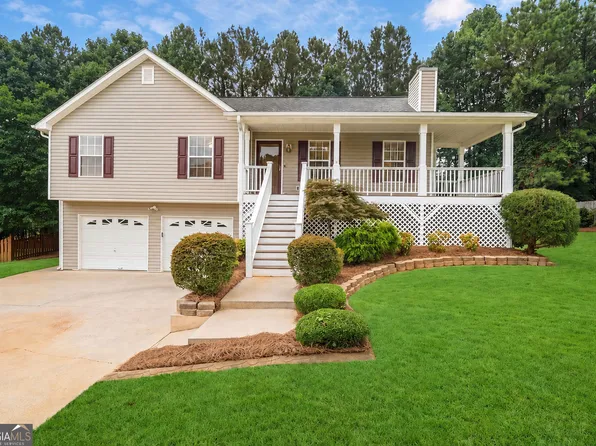 63 Hickory View Ln, Acworth, GA 30101