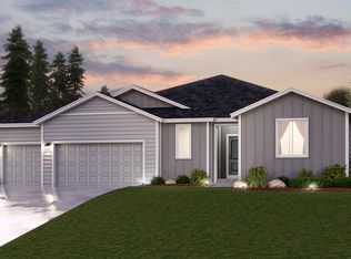 3105 N Marni Rd, Post Falls, ID 83854