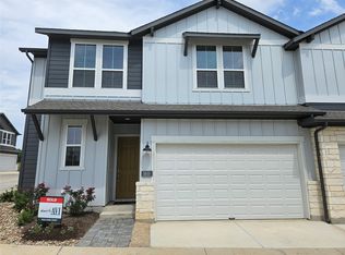 1020 Vista View Dr #1701, Georgetown, TX 78626