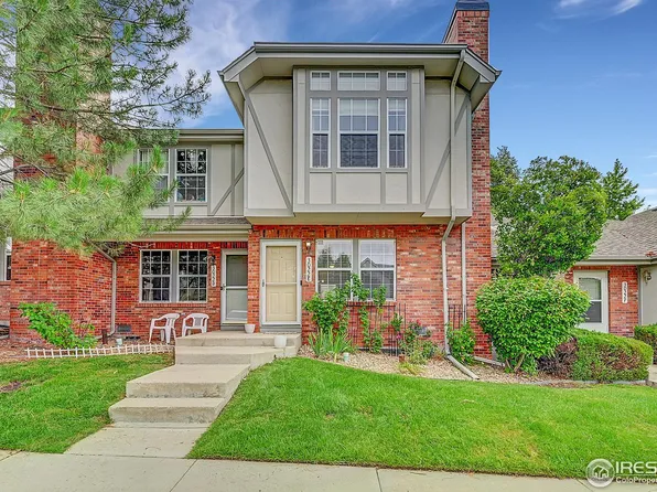 3022 W 107th Pl #E, Westminster, CO 80031