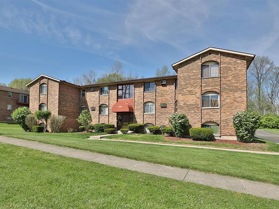 5453 Camelot Dr Fairfield, OH, 45014 Apartments for Rent Zillow