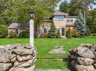 252 S Main St, Cohasset, MA 02025