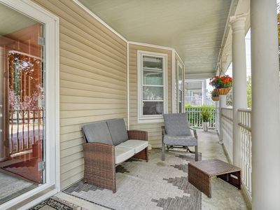 60 Waldemar Ave, Winthrop, MA, 02152