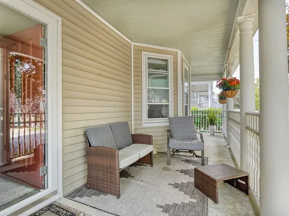 60 Waldemar Ave, Winthrop, MA 02152