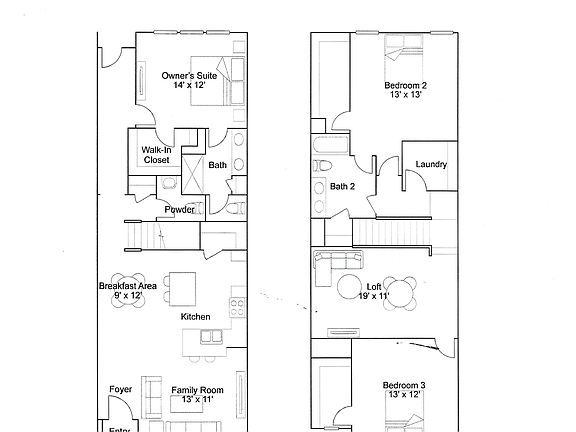 2nd image of 336 Deer Ridge Way