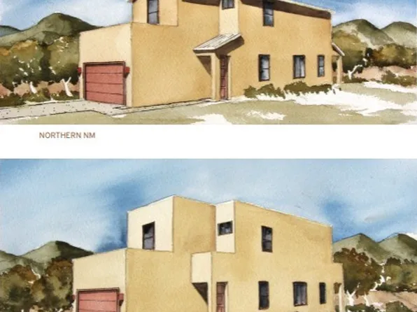 5203 Festival, Santa Fe, NM 87507