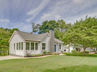 40 Skyland Dr, Greenville, SC 29607