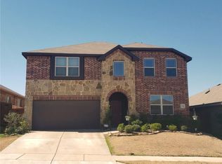 4106 Legend Trl, Heartland, TX 75126