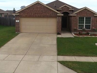 605 Elm Grv, Anna, TX, 75409
