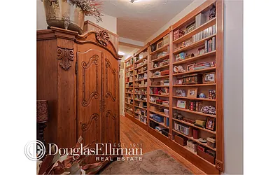 Sold by Douglas Elliman