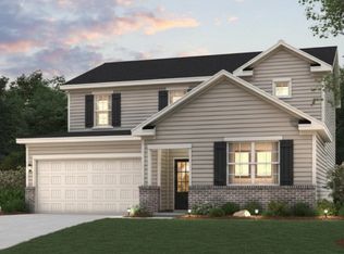 94 Wildflower Ridge Rd, Dallas, GA 30157