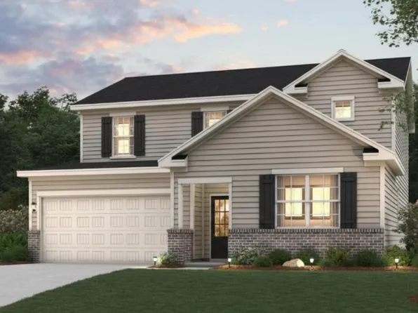 94 Wildflower Ridge Rd, Dallas, GA 30157