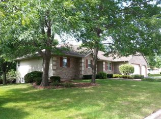 1500 Jamesway, Fort Atkinson, WI 53538