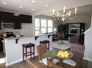 2804 Benevolence Drive, Raleigh, NC 27610