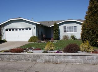 1442 Rainier Ct, Ferndale, WA 98248