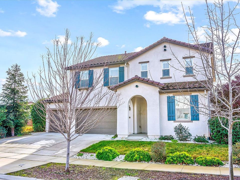 1745 Parkerson Way, Olivehurst, CA 95961 Zillow