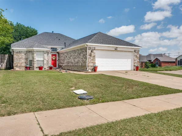 5651 Centeridge Dr, Dallas, TX 75249