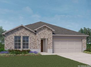 29515 Autumn Copper, Bulverde, TX 78163