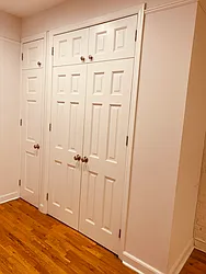 Rented by Metropolis Real Estate of Manhattan
